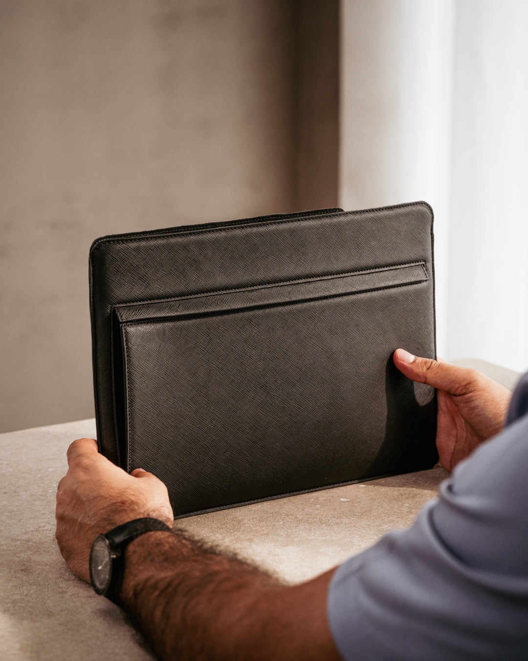 ARCHIVE LAPTOP SLEEVE MACBOOK 13