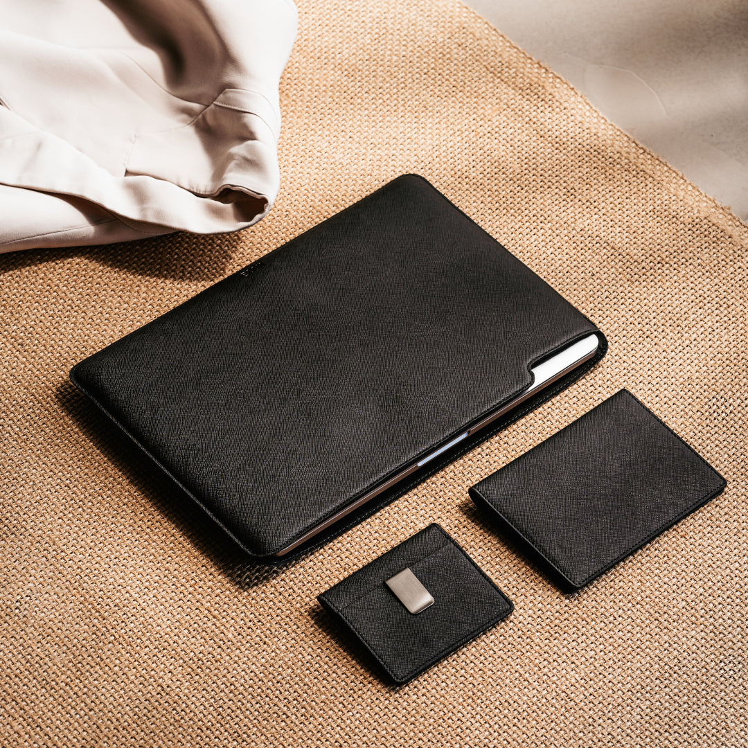 ARCHIVE LAPTOP SLEEVE - MACBOOK 13