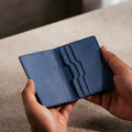 SCANDI BLUE