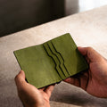 FOREST GREEN
