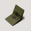 FOREST GREEN