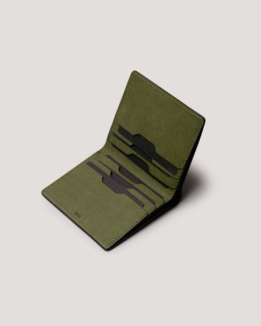 FOREST GREEN