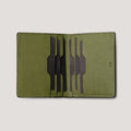 FOREST GREEN