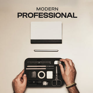 Modern Professional