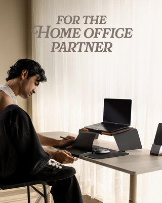For The Home Office Partner