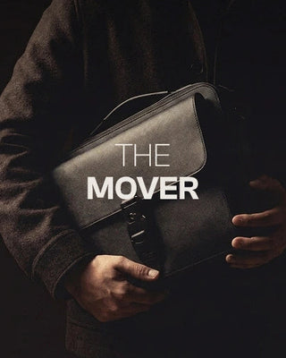 The Mover