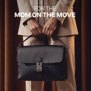 For The Mom On The Move