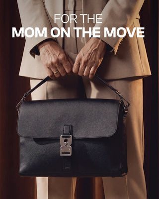 For The Mom On The Move