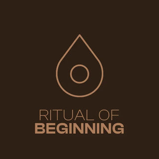 Ritual of Beginning