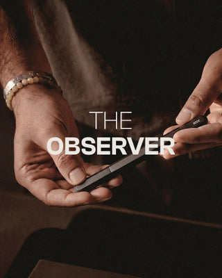 The Observer