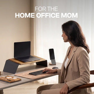 For The Home Office Mom
