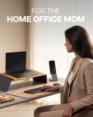 For The Home Office Mom