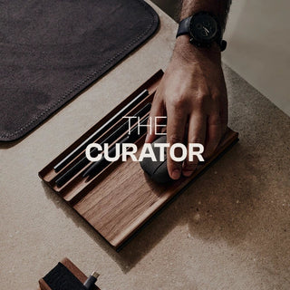 The Curator