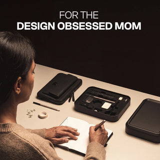 For The Design Obsessed Mom