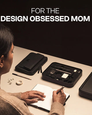 For The Design Obsessed Mom