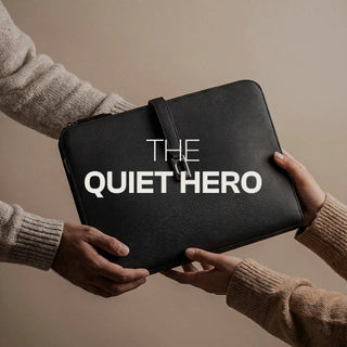 The Quiet Hero
