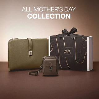 Mother's Day Edition
