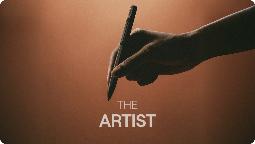The Artist