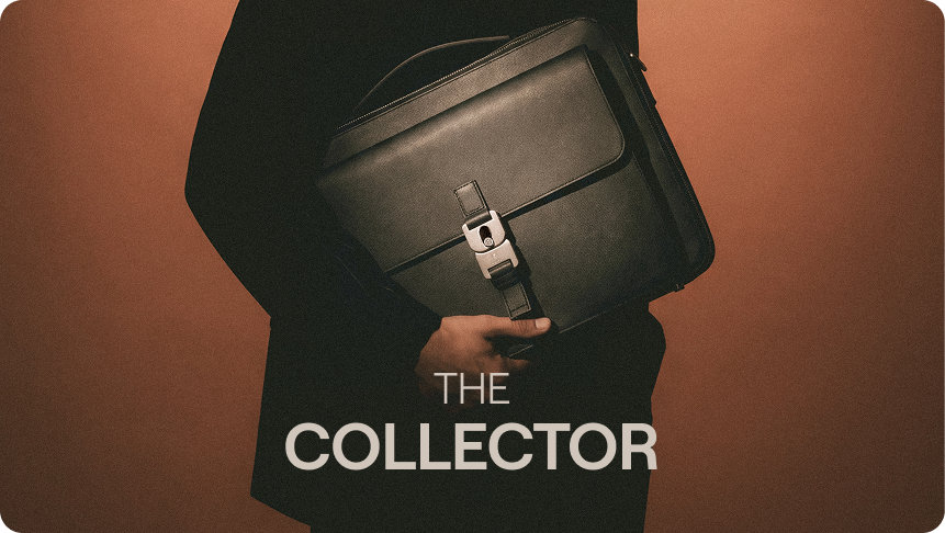 The Collector