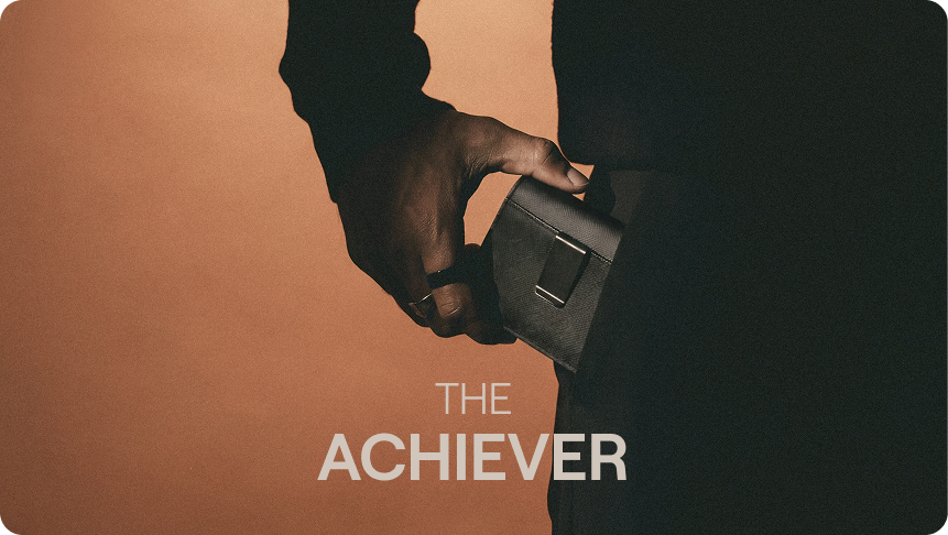 The Achiever