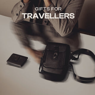 Gifts for Travellers