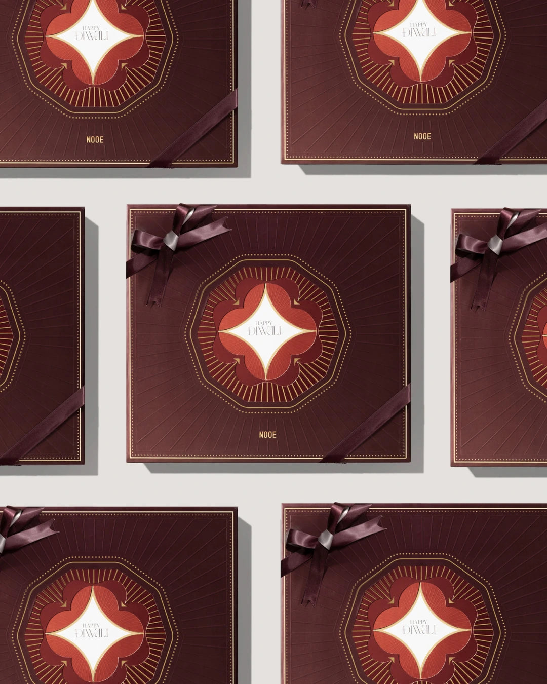 10 BOXES