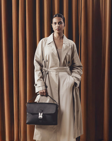 CARBON BLACK/11 INCH