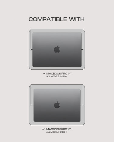 CARBON BLACK/14 INCH