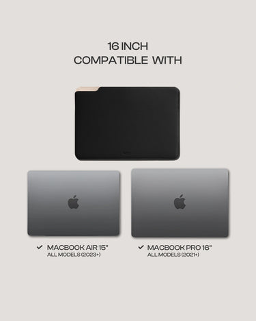 CARBON BLACK/15/16 INCH