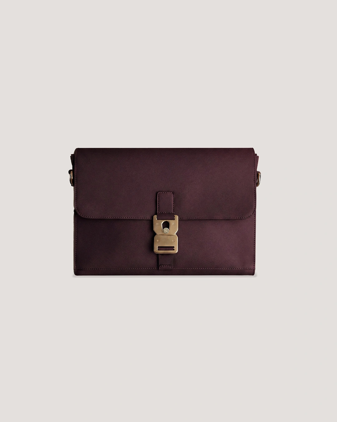 BURGUNDY/11 INCH
