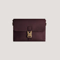 BURGUNDY/11 INCH