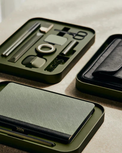 FOREST GREEN