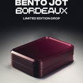 SATIN BURGUNDY
