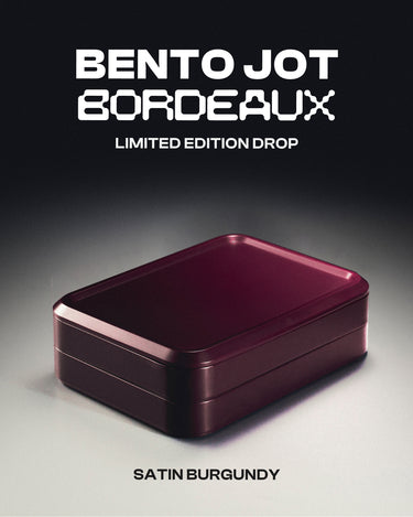 SATIN BURGUNDY