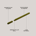 FIR GREEN