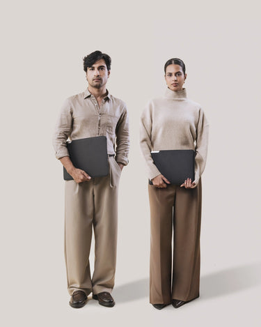 CARBON BLACK/13/14 INCH