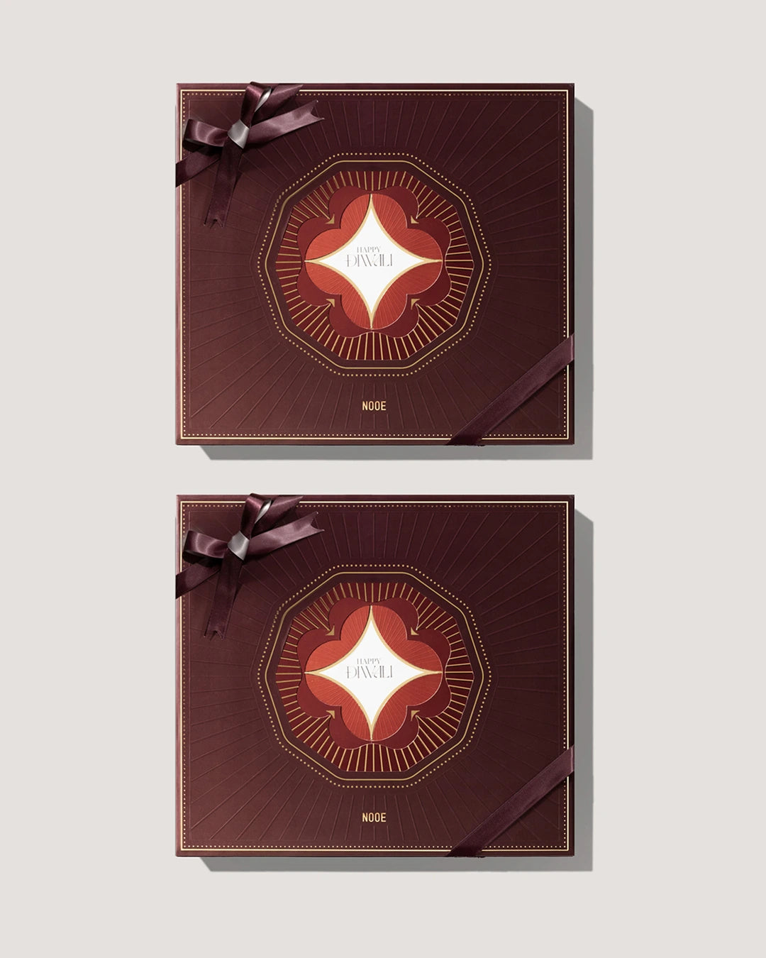 2 BOXES