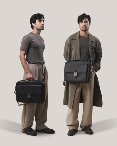 CARBON BLACK/14 INCH