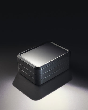 MATTE SILVER