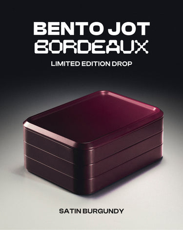 SATIN BURGUNDY