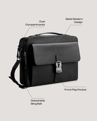 CARBON BLACK/16 INCH