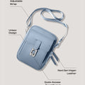 COPEN BLUE
