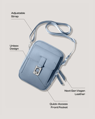 COPEN BLUE