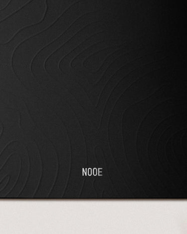 CLAY + CARBON BLACK