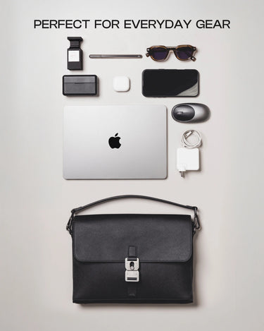 CARBON BLACK/14 INCH