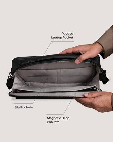 CARBON BLACK/14 INCH