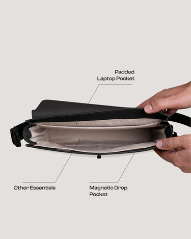 CARBON BLACK/11 INCH