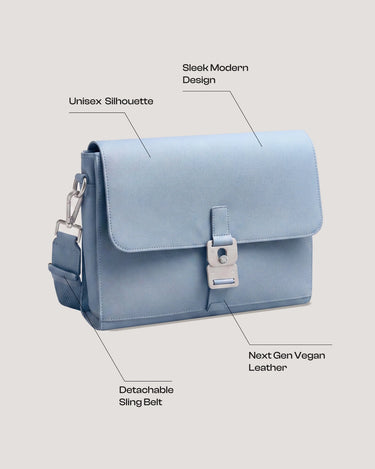 COPEN BLUE/11 INCH
