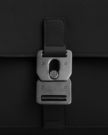 CARBON BLACK/11 INCH