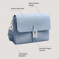 COPEN BLUE/14 INCH